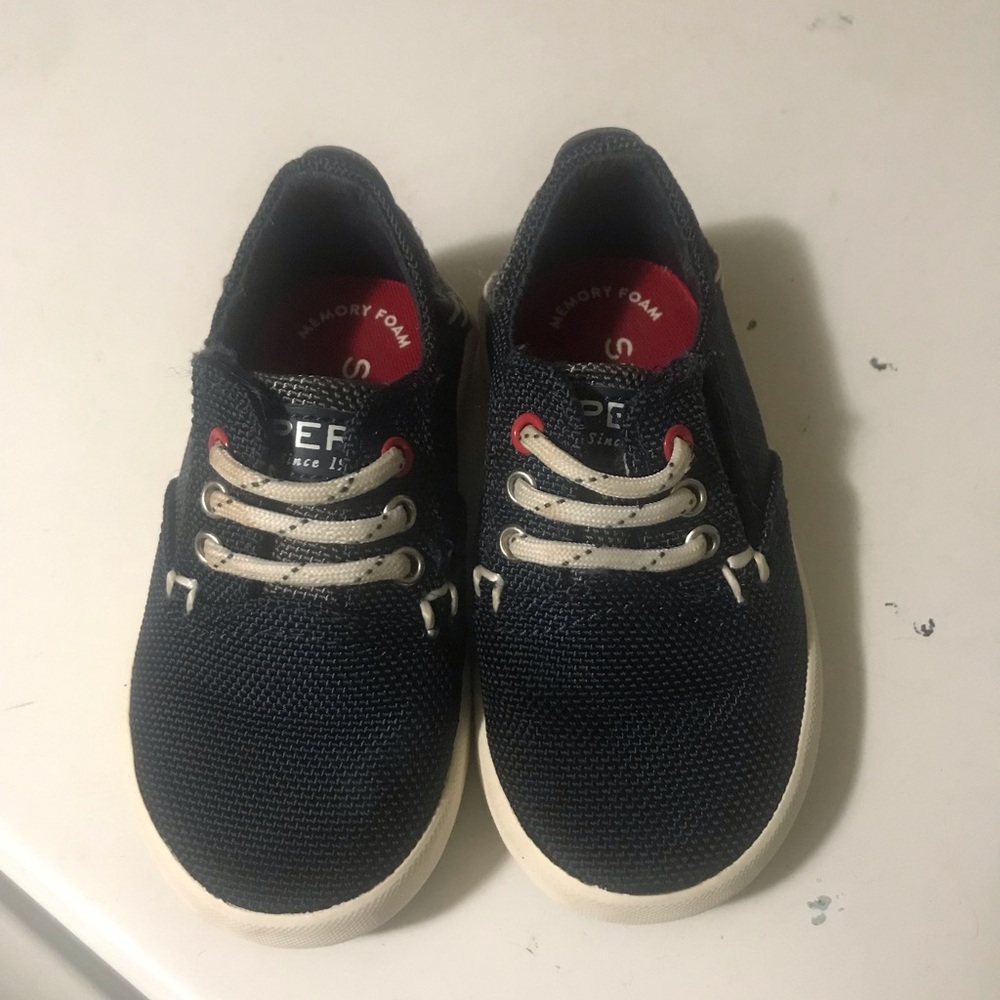 Sperry Top Siders